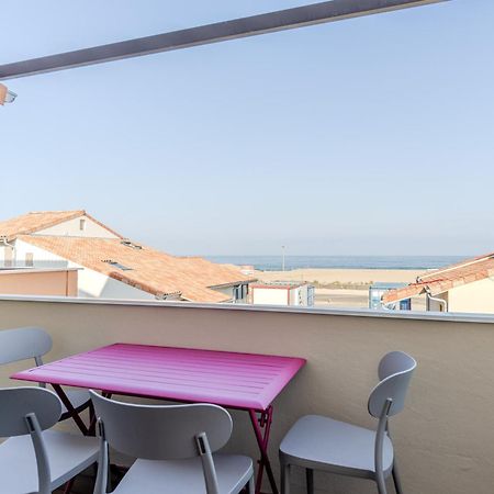 Atlantic Selection - La Parenthese De Capbreton - Vue Ocean, Plage Notre-Dame Exterior foto