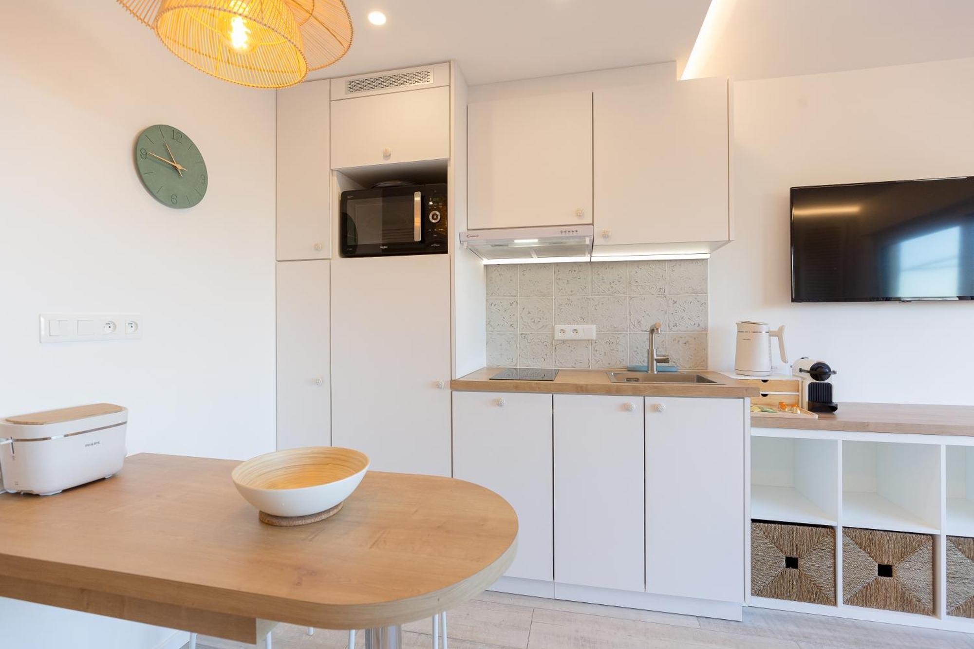 Atlantic Selection - La Parenthese De Capbreton - Vue Ocean, Plage Notre-Dame Exterior foto
