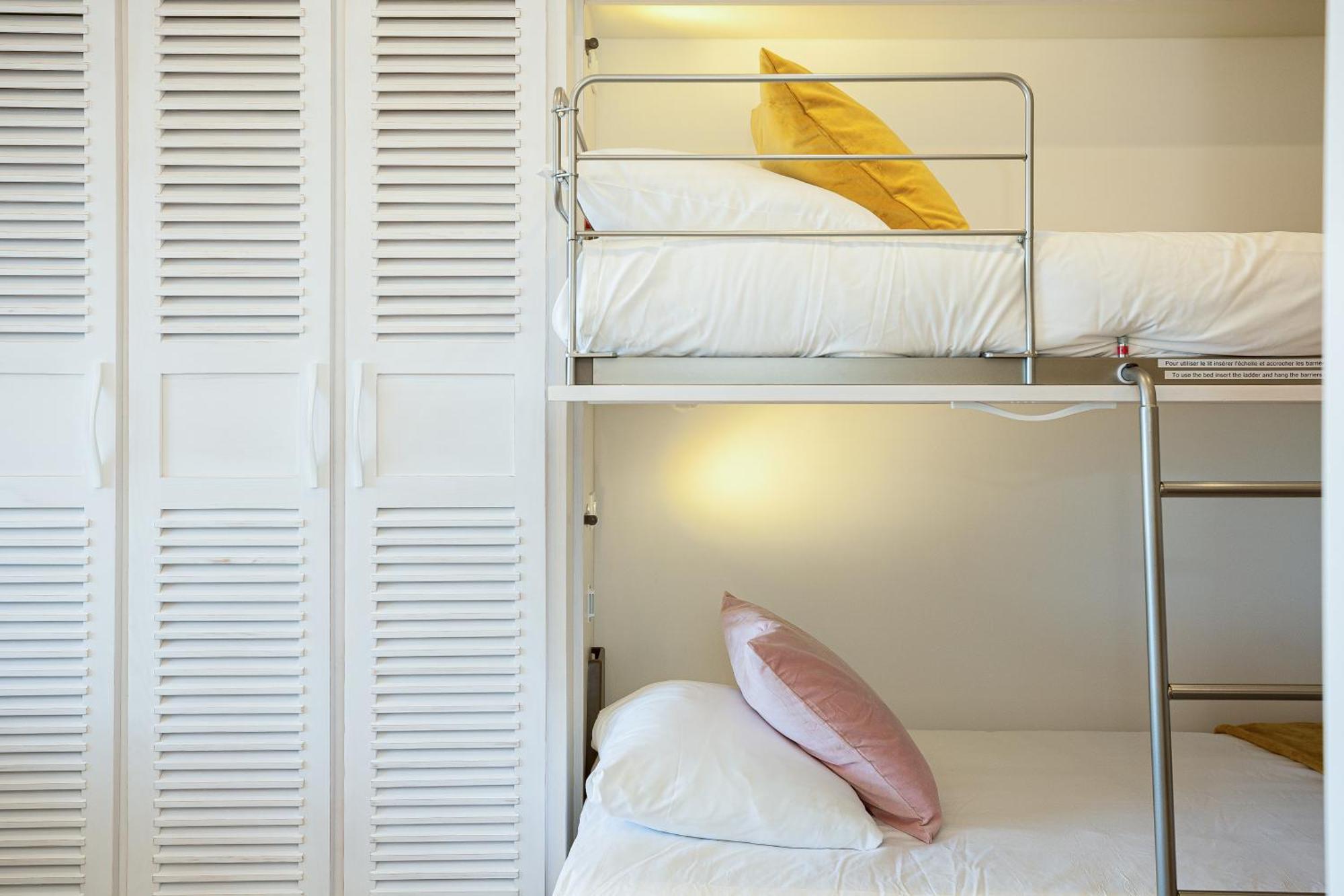 Atlantic Selection - La Parenthese De Capbreton - Vue Ocean, Plage Notre-Dame Exterior foto