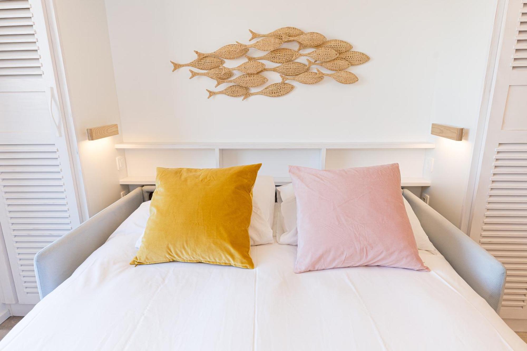 Atlantic Selection - La Parenthese De Capbreton - Vue Ocean, Plage Notre-Dame Exterior foto